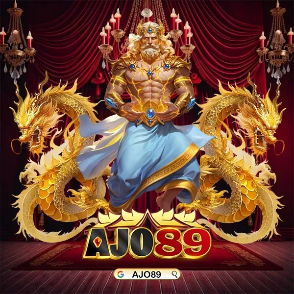 AJO89 - Game Seru dan Mengasyikkan untuk Semua Kalangan