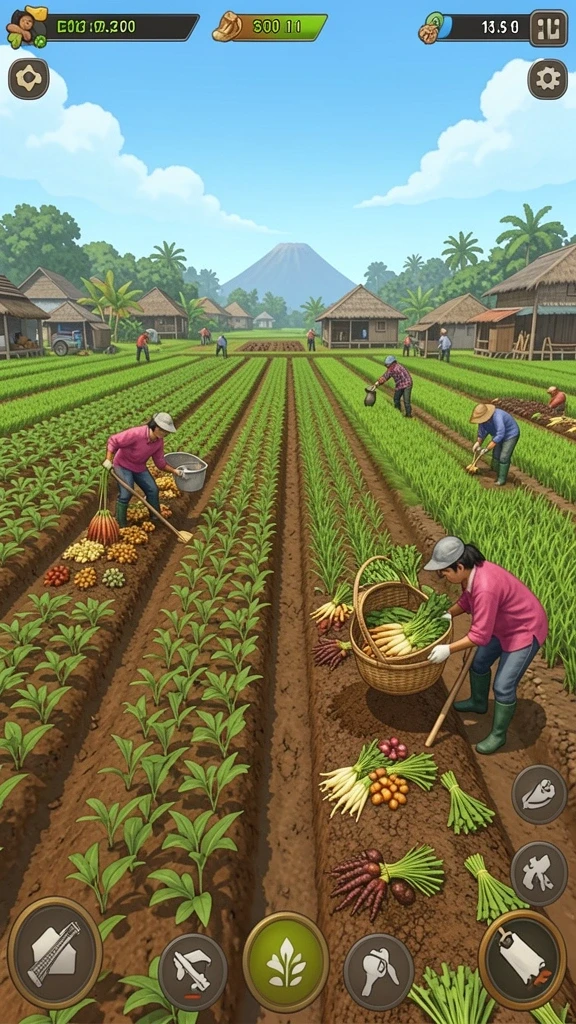 argatoto - Level baru yang menantang dan seru untuk dijelajahi.