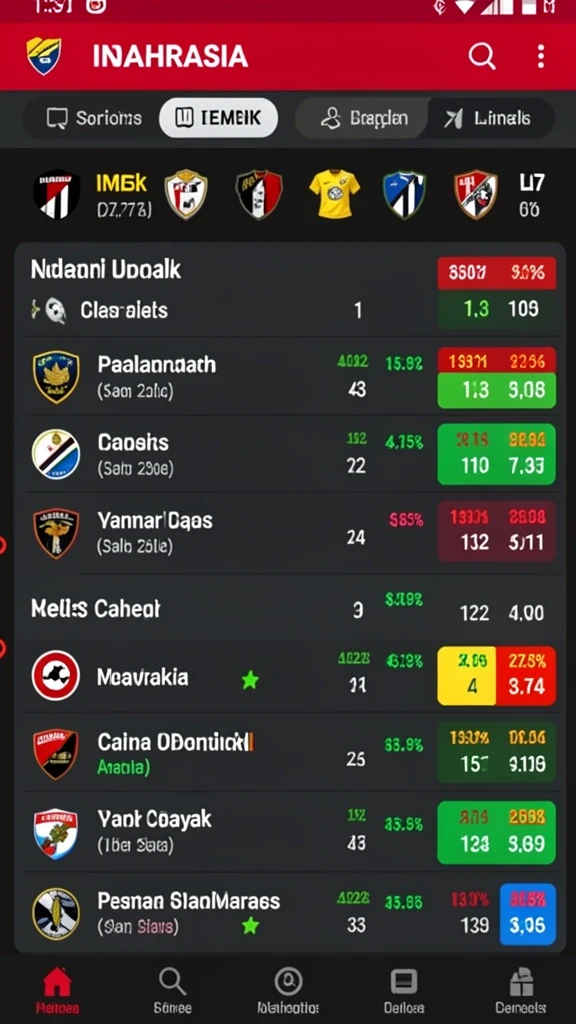 berkah6 - Fitur multiplayer yang seru dan interaktif.