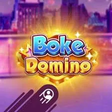Ikon bokedomino