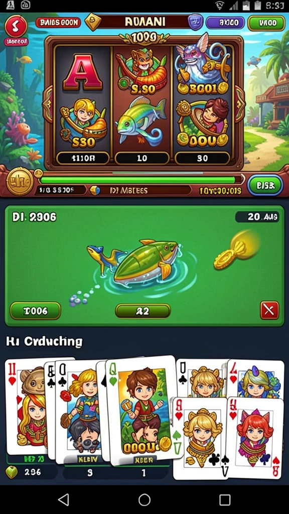 gacor88 - Screenshot dari sistem reward yang menggembirakan.