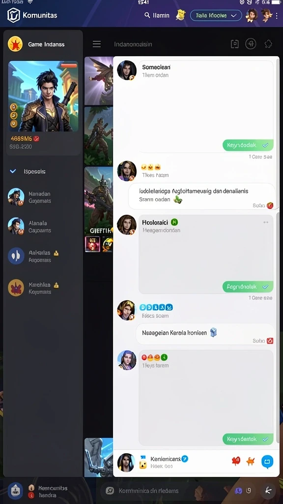 gobetasia - Proses transaksi yang cepat dan aman, tanpa hambatan.