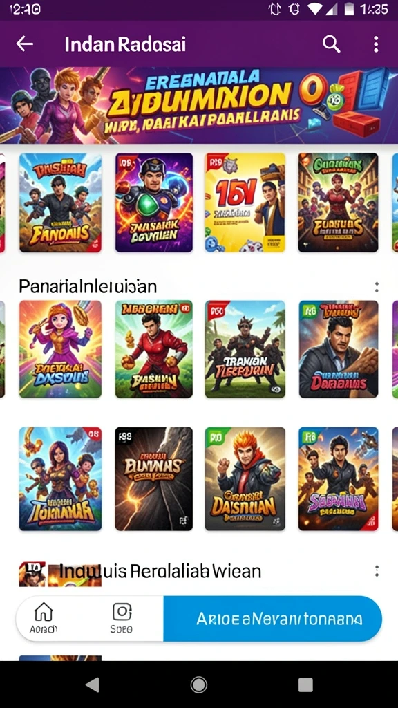 idrhoki138 - Komunitas aktif di dalam game yang mendukung.