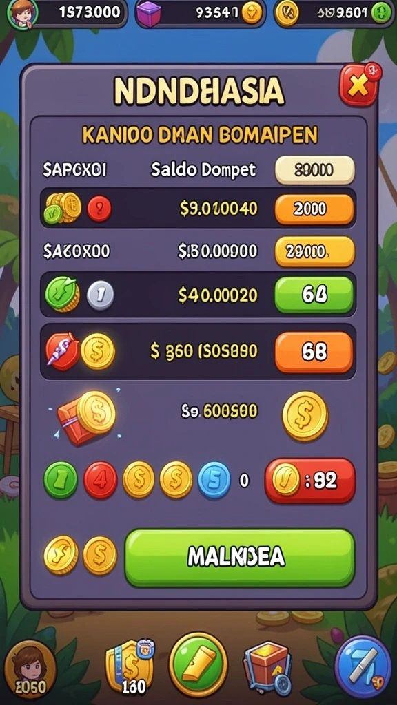 ins55 - Fitur interaksi multiplayer yang seru.