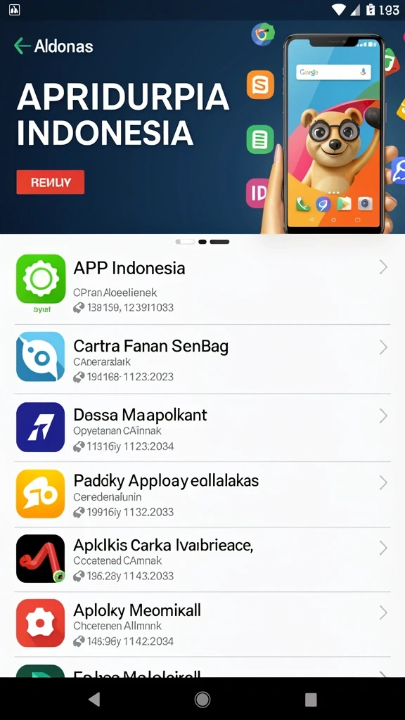 jago11 - Beragam mode permainan yang bisa dipilih.