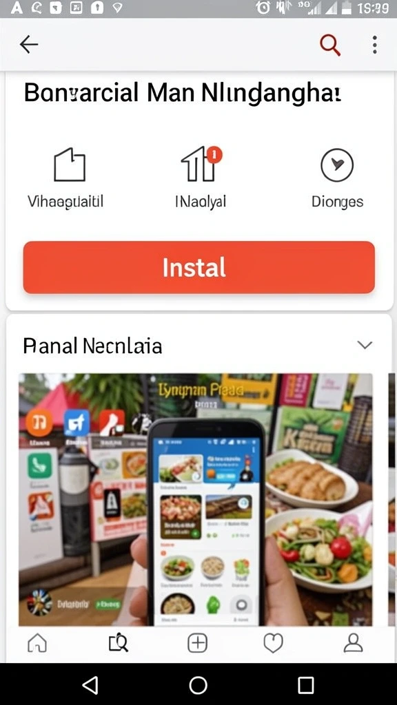 jktgame - Grafis yang mengesankan dan efek suara yang realistis.