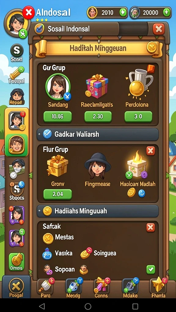 jonitogel - Fitur bonus yang membuat permainan semakin seru.