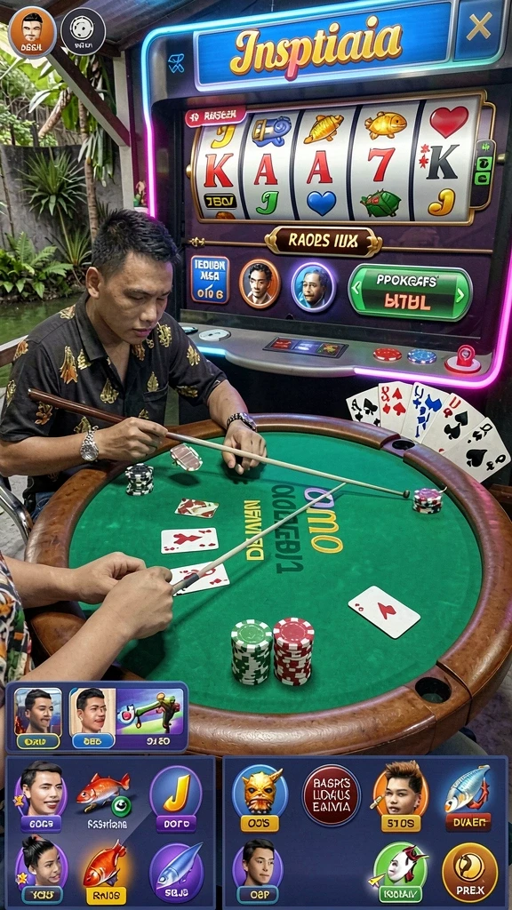 juarago - Karakter baru yang menambah variasi dalam permainan.