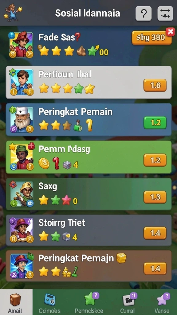 juragan28 - Screenshot menunjukkan tampilan permainan slot yang menarik.