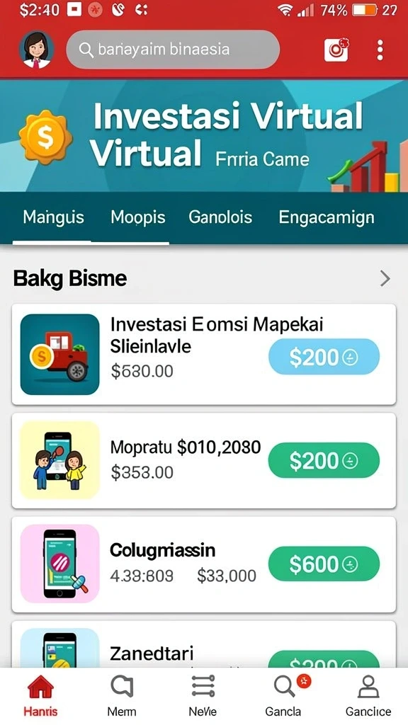 kingslot - Berbagai tema permainan slot yang menarik.