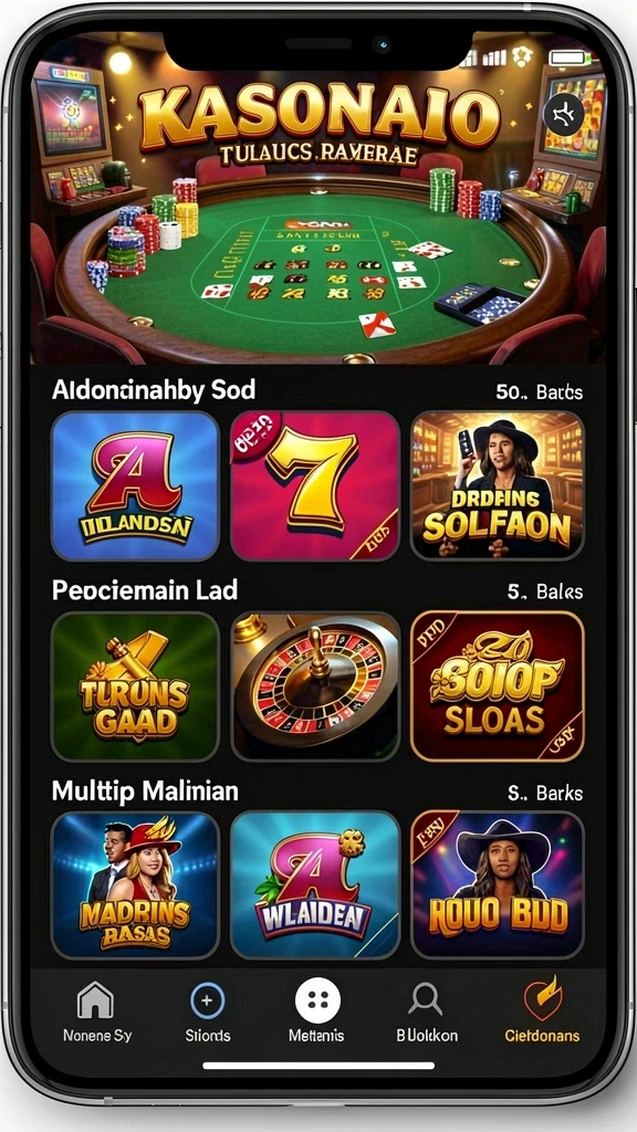 kingslot - Kesempatan menang yang mengasyikkan dan menguntungkan.
