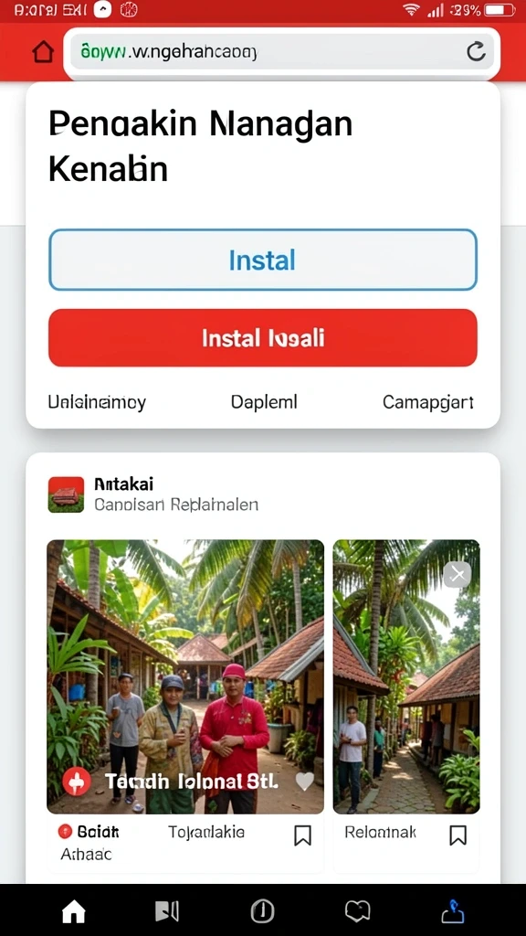 koin138 - Mode permainan kompetitif yang seru dan menantang.