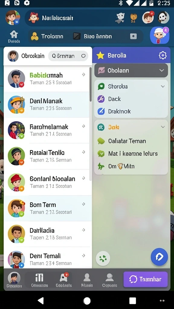 koin138 - Bonus harian untuk meningkatkan pengalaman bermain.