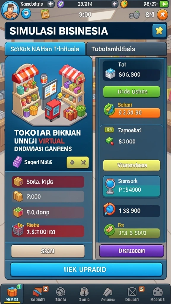 mancingduit - Pengalaman multiplayer yang seru dengan teman.