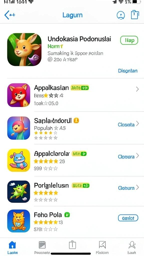 nusabet - Beragam pilihan permainan yang siap memanjakan pemain.