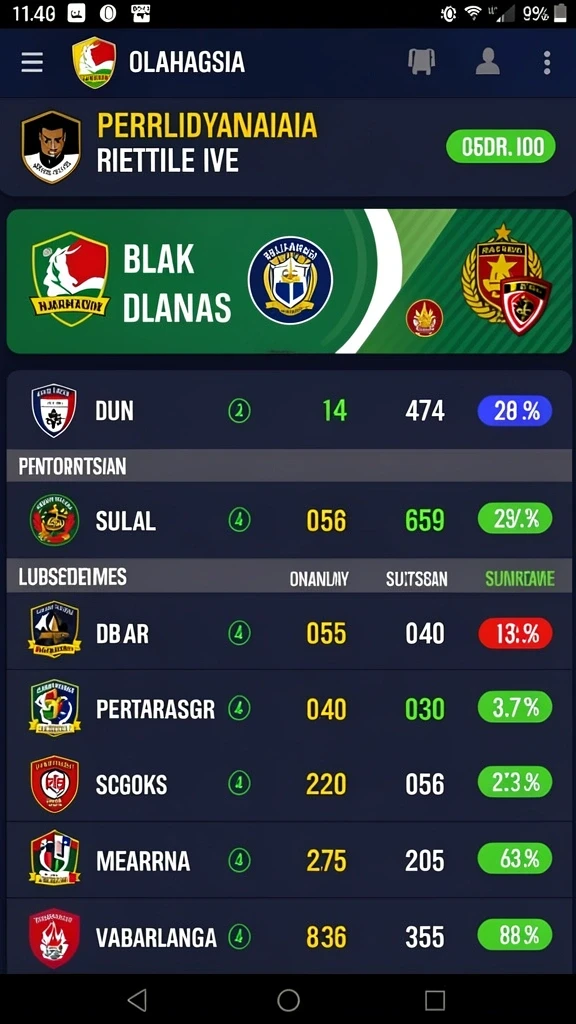 probet88 - Fitur live casino memberikan pengalaman bermain yang lebih nyata.