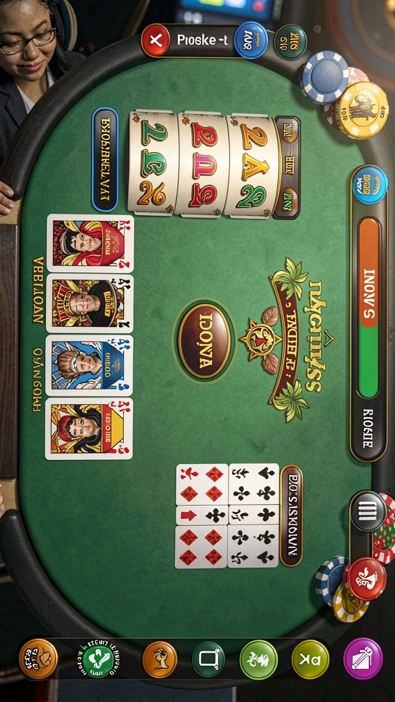 sesetoto - Kompetisi antar pemain di fitur leaderboard.