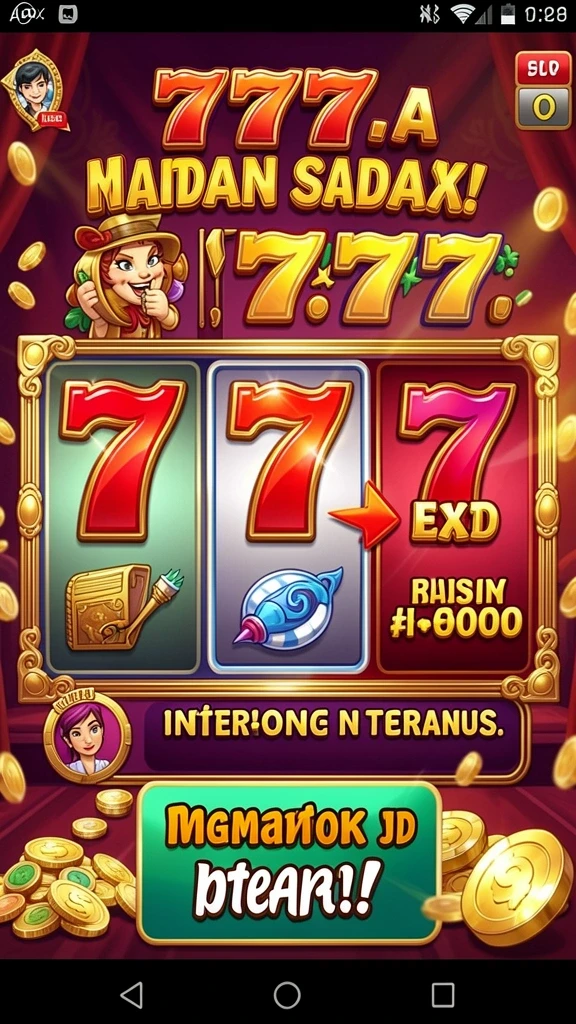 slotaladin - Variasi tema slot yang menarik dan beragam.