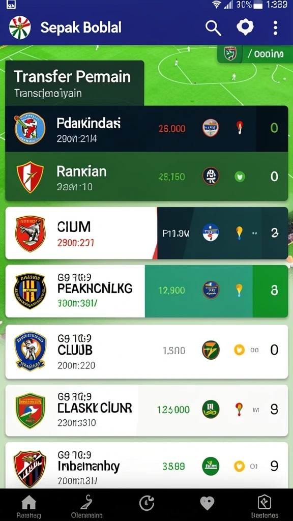 stadium77 - Mode multiplayer yang memungkinkan bermain dengan teman.