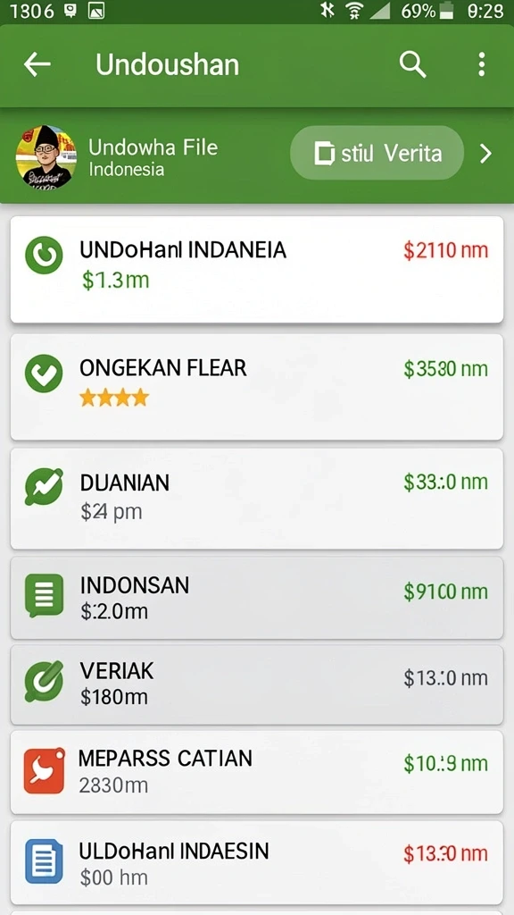 svipwins - Tampilan menarik dengan grafis yang memukau.