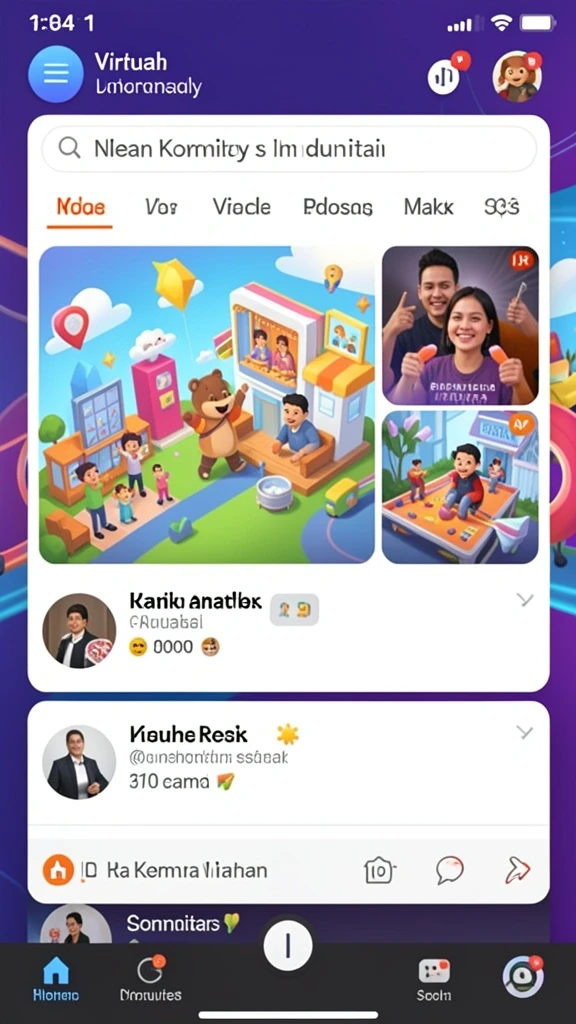 udintogel - Screenshot menunjukkan tampilan antarmuka utama UDINTOGEL yang menarik.