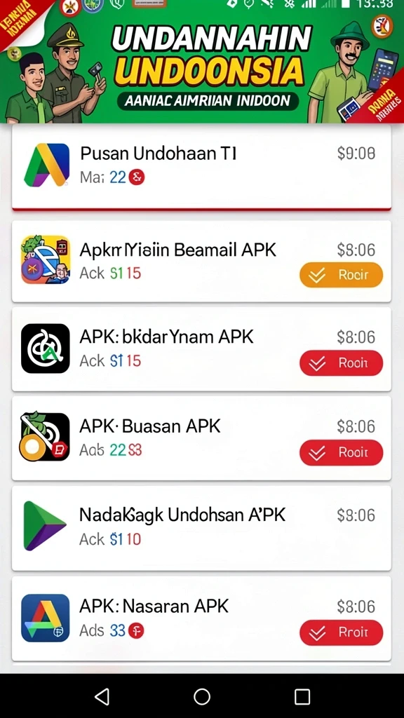 ziatogel - Screenshot menunjukkan tampilan antarmuka utama ZIATOGEL.